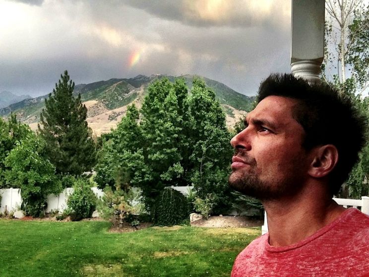 Manu Bennett