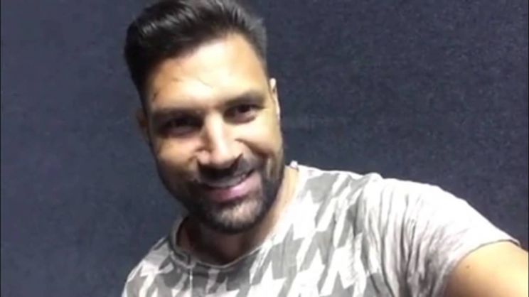 Manu Bennett