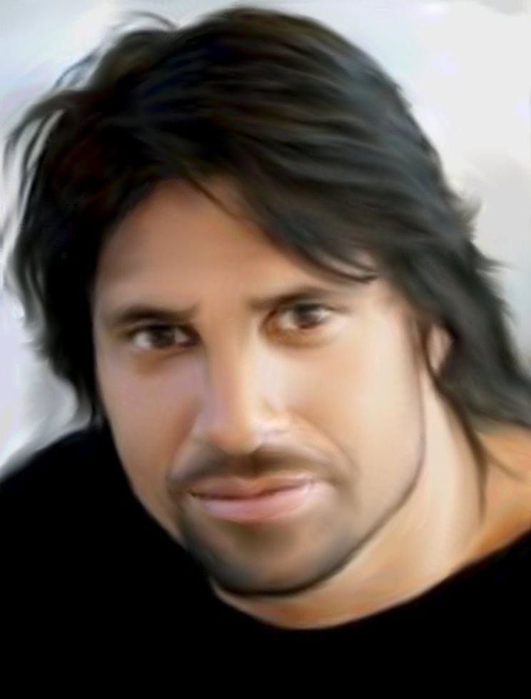 Manu Bennett