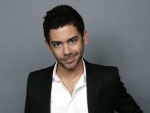 Manu Payet