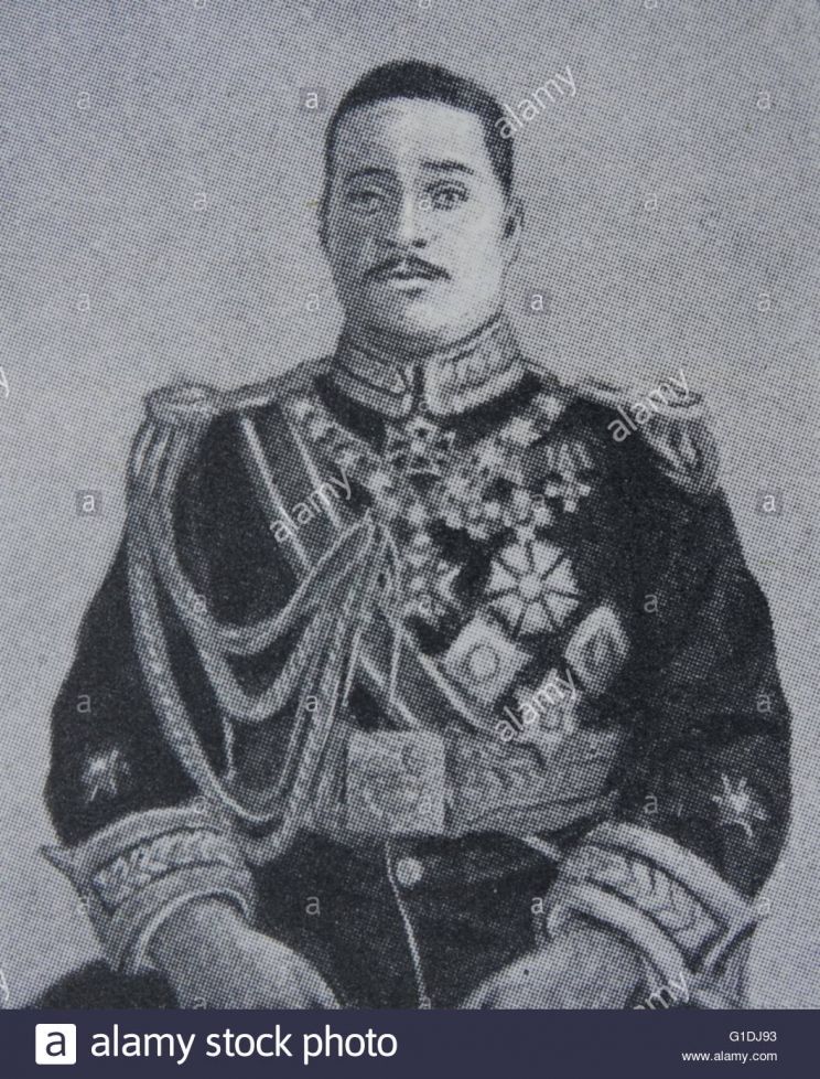 Manu Tupou