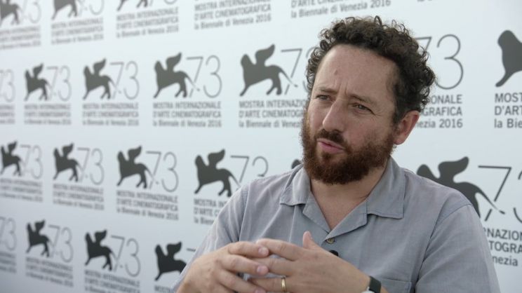 Manuel Alberto Claro