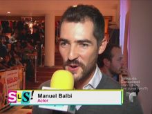 Manuel Balbi