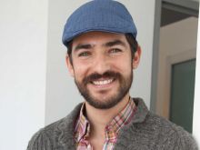 Manuel Balbi