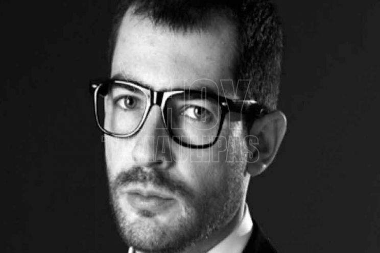 Manuel Balbi