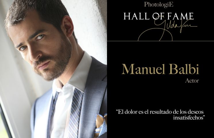 Manuel Balbi