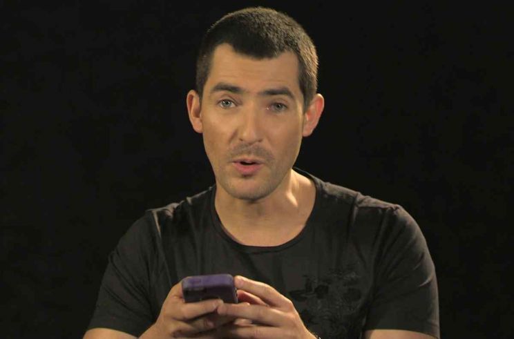 Manuel Balbi