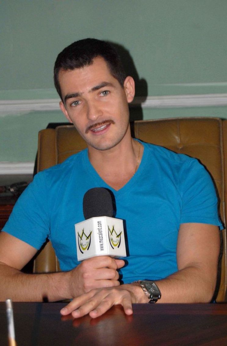 Manuel Balbi