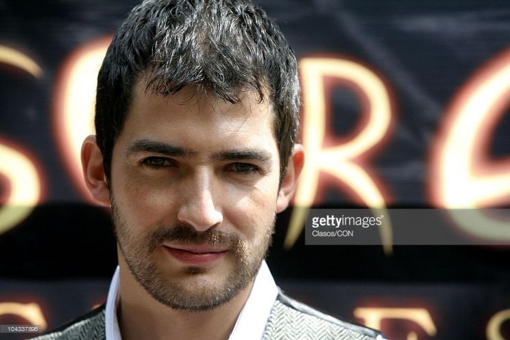 Manuel Balbi