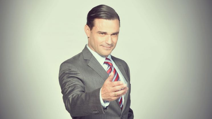 Manuel Balbi