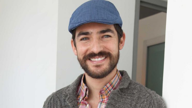 Manuel Balbi