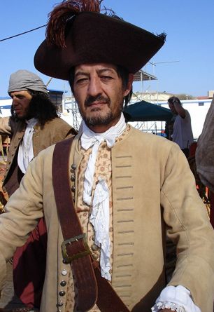 Manuel Cauchi