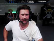 Manuel Ferrara