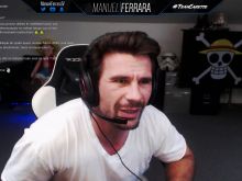 Manuel Ferrara