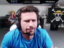 Manuel Ferrara