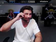 Manuel Ferrara