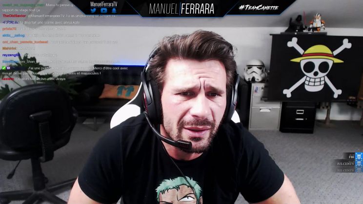 Manuel Ferrara