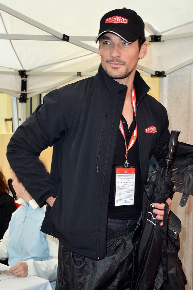 Manuel Ferrara