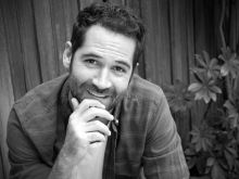 Manuel Garcia-Rulfo