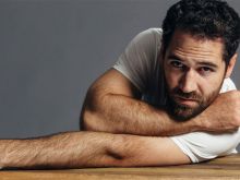 Manuel Garcia-Rulfo