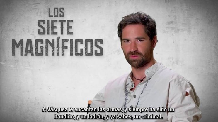 Manuel Garcia-Rulfo