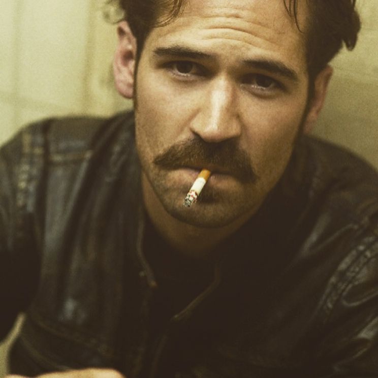 Manuel Garcia-Rulfo