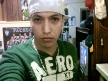 Manuel Padilla Jr. photo
