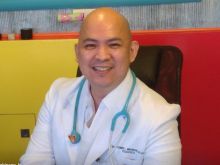 Manuel Padilla Jr. photo