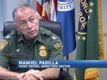 Manuel Padilla Jr. photo