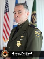 Manuel Padilla Jr.