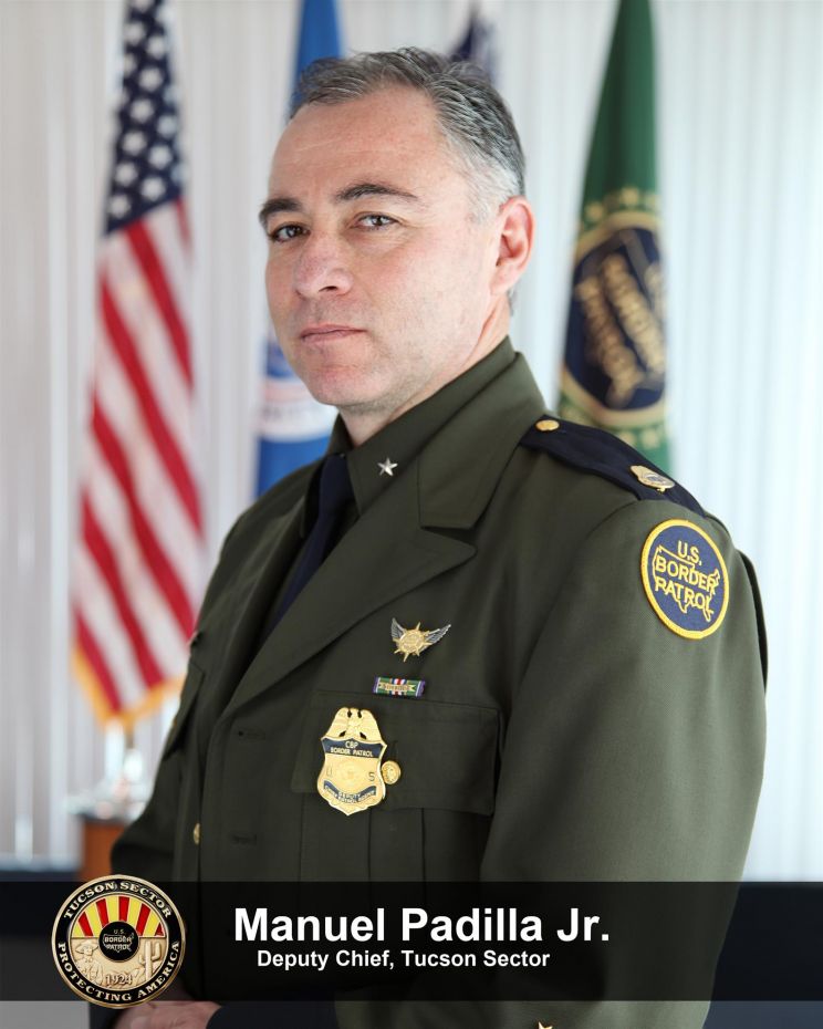 Manuel Padilla Jr.