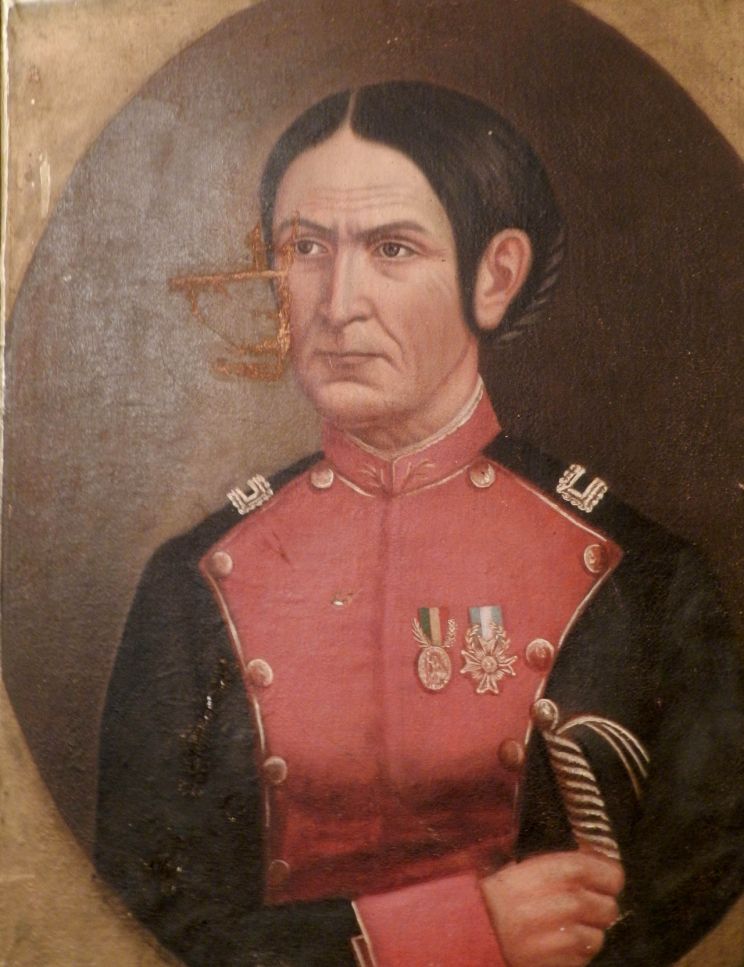 Manuel Padilla Jr.