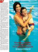 Manuela Arcuri #3033320 picture (Portrait Medium)