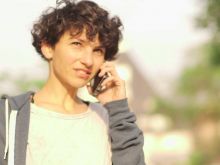 Manuela Martelli photo