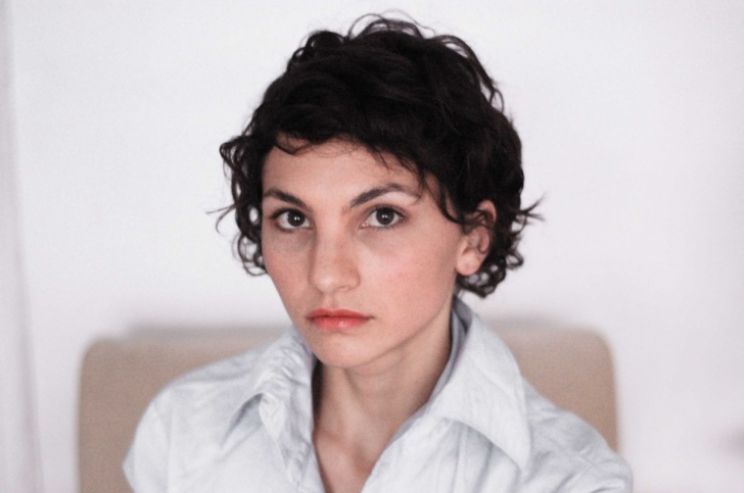 Manuela Martelli