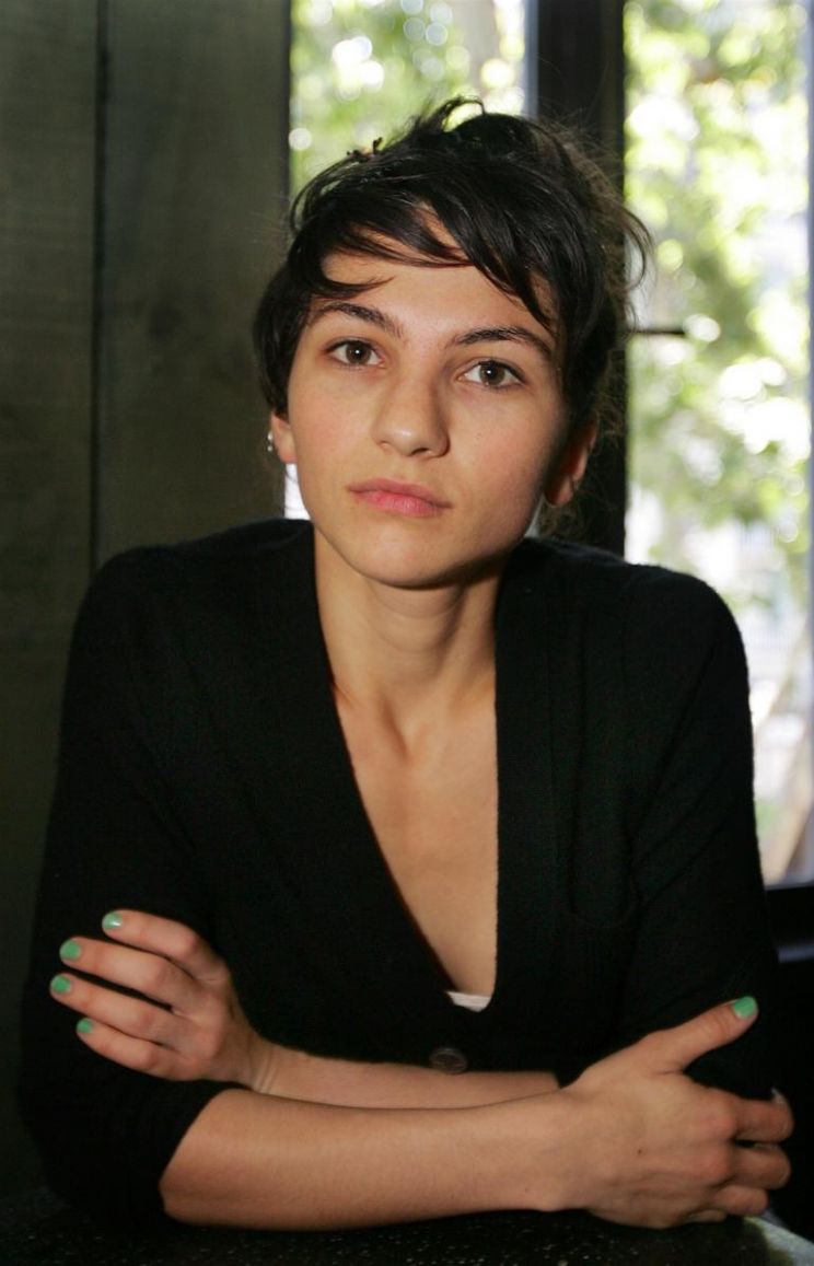 Manuela Martelli