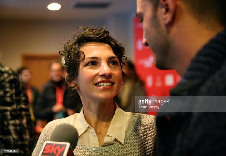 Manuela Martelli