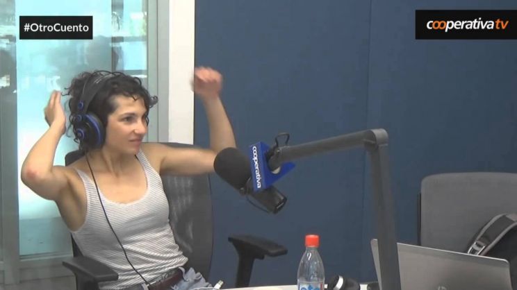 Manuela Martelli