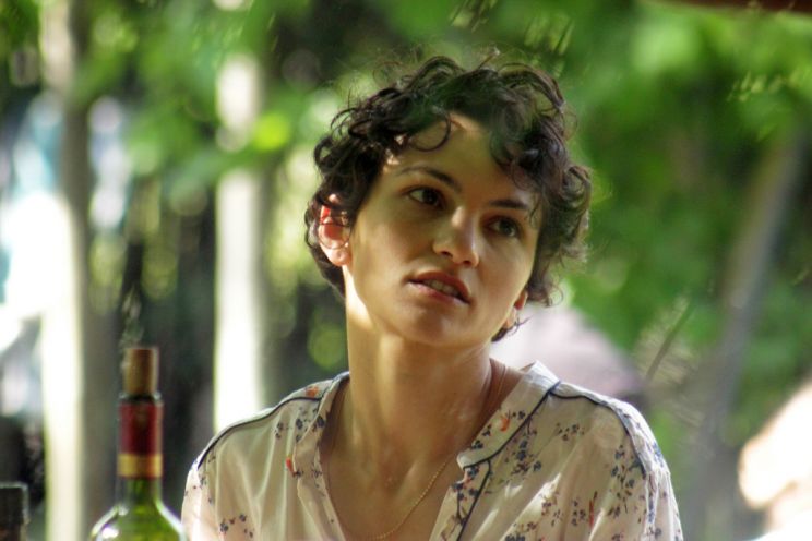 Manuela Martelli