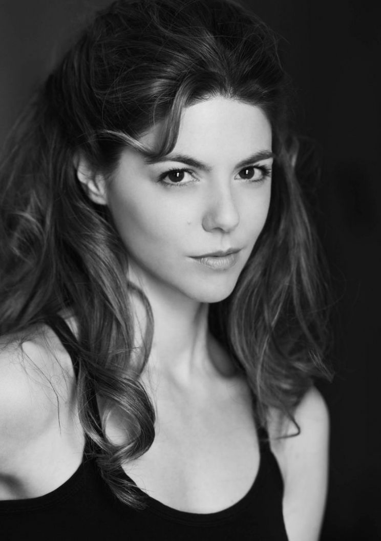 Manuela Velasco