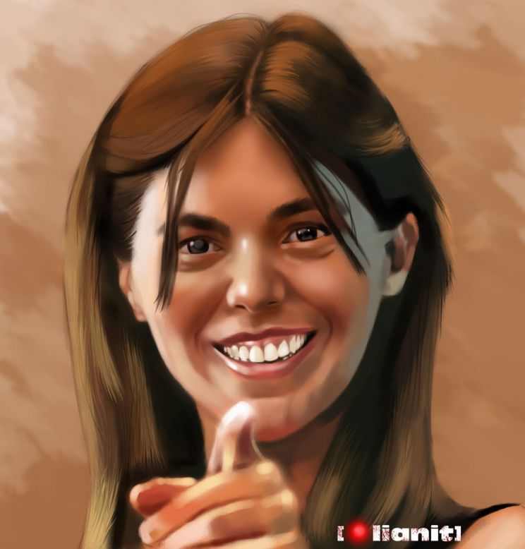 Manuela Velasco