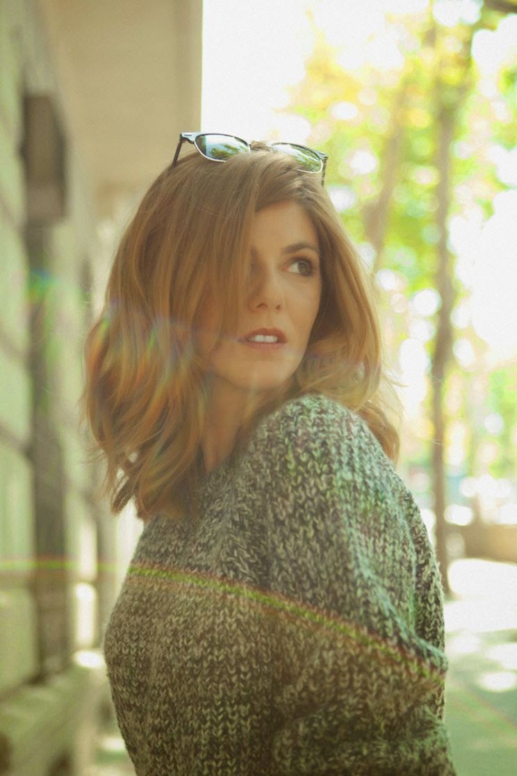 Manuela Velasco