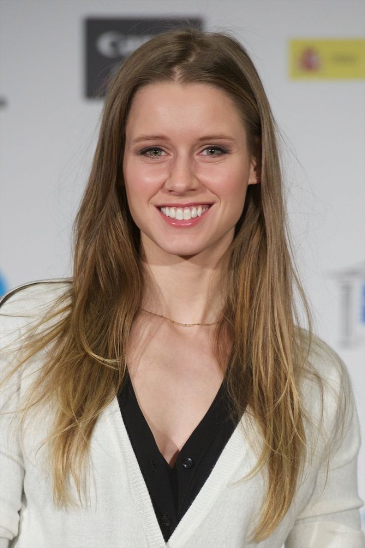 Manuela Velasco