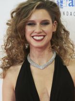 Manuela Vellés photo