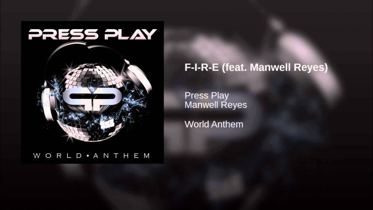 Manwell Reyes