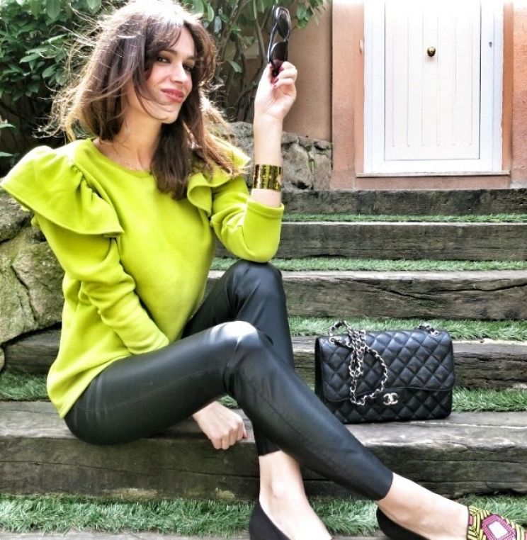 Mar Saura