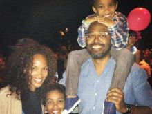 Mara Brock Akil