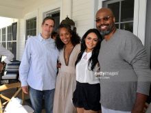 Mara Brock Akil