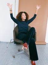 Mara Brock Akil