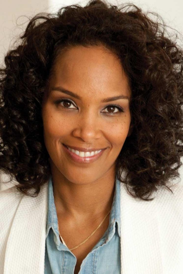 Mara Brock Akil